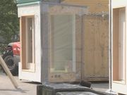 MAI-Ivalsa Modular House