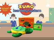 Zumo Learning System 1