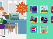 Zumo Learning System 1