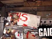 Borderlands 2 - Paper Planes