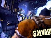 Borderlands 2 - Paper Planes