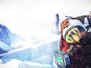 Borderlands 2 - Paper Planes