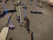 Borderlands 2 - Paper Planes