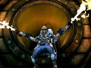 Borderlands 2 - Paper Planes