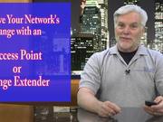 Supercharge Your Home Wireless Network