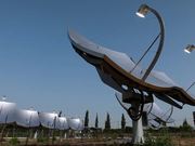 Storing Renewable Energy