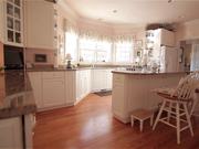 Real Estate video example