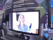 THE ALIEN HAS TO LEARN