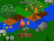 Don’t Be Patchman - Apples and Oranges