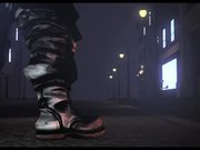 Meta Warrior - Teaser