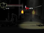 Meta Warrior - Teaser