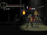 Meta Warrior - Teaser