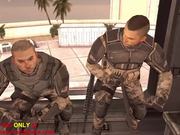 Modern Combat 4 Zero Hour