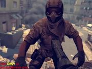 Modern Combat 4 Zero Hour