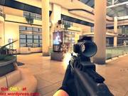 Modern Combat 4 Zero Hour