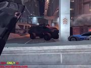 Modern Combat 4 Zero Hour