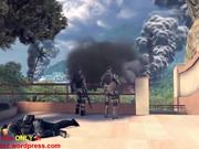 Modern Combat 4 Zero Hour