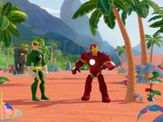Random Disney Infinity Work 2011-2014