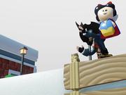 Random Disney Infinity Work 2011-2014