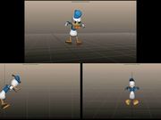 Random Disney Infinity Work 2011-2014