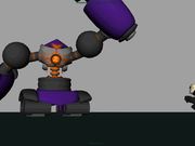 Random Disney Infinity Work 2011-2014