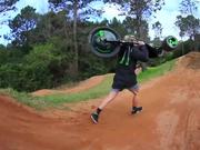 Tokyo Drift Green Machine