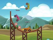 Race Day Launch Trailer