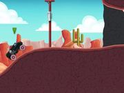 Race Day Launch Trailer