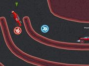 Race Day Launch Trailer