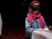 Thrashing Without Looking - By APHIDS