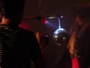 Thrashing Without Looking - By APHIDS