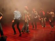 Thrashing Without Looking - By APHIDS