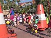 Block Party Bash Parade