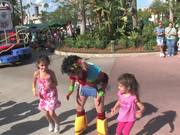 Block Party Bash Parade