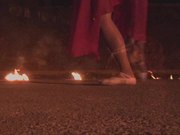 Dancer In The Fire