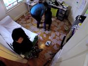 Holographic Technology User Testing