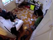 Holographic Technology User Testing