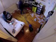 Holographic Technology User Testing