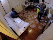 Holographic Technology User Testing