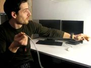 The Future of the Internet