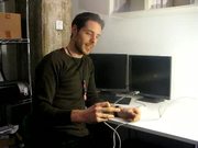 The Future of the Internet