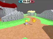 Tado Toss - Alpha Preview