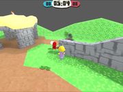 Tado Toss - Alpha Preview