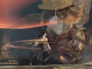 Asker - Game Combat Trailer