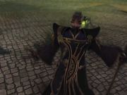 Asker - Game Combat Trailer