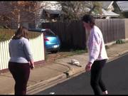 Cabin Fever Dance Off