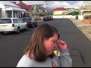 Cabin Fever Dance Off