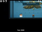 Mr.Timan Walkthrough