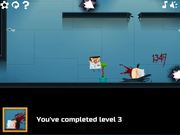 Mr.Timan Walkthrough