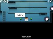 Mr.Timan Walkthrough